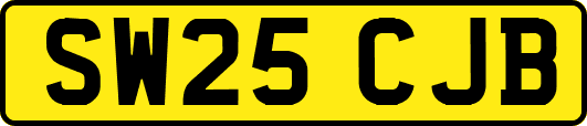 SW25CJB
