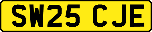 SW25CJE
