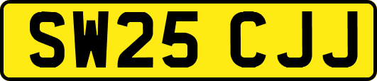 SW25CJJ