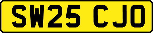 SW25CJO