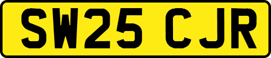 SW25CJR