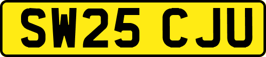SW25CJU