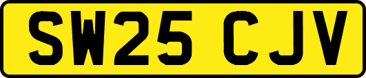 SW25CJV