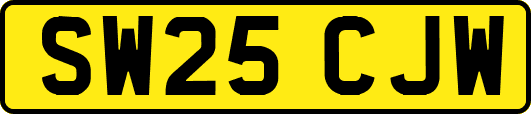 SW25CJW