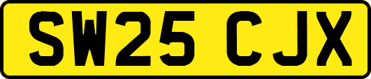 SW25CJX