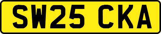 SW25CKA