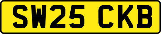 SW25CKB