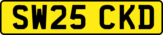 SW25CKD