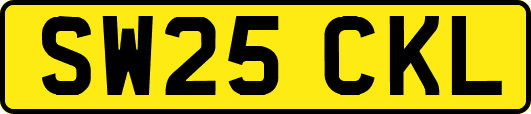 SW25CKL