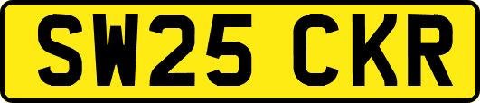 SW25CKR