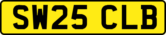 SW25CLB