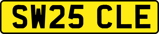 SW25CLE