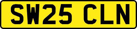 SW25CLN