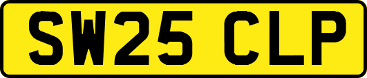 SW25CLP