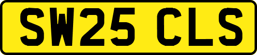 SW25CLS