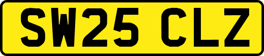 SW25CLZ