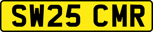 SW25CMR