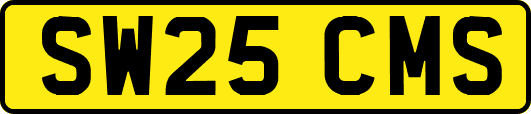 SW25CMS