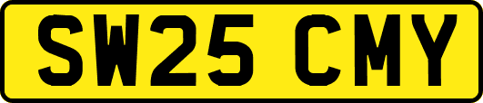 SW25CMY