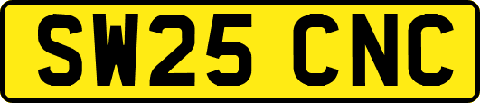 SW25CNC
