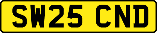 SW25CND