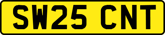 SW25CNT