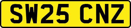 SW25CNZ