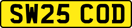 SW25COD