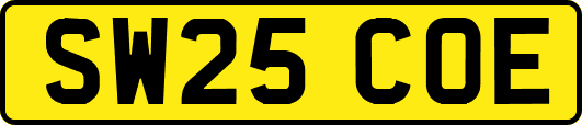 SW25COE