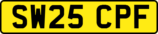 SW25CPF