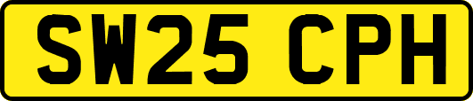 SW25CPH