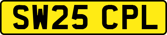 SW25CPL