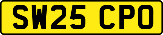 SW25CPO