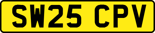 SW25CPV