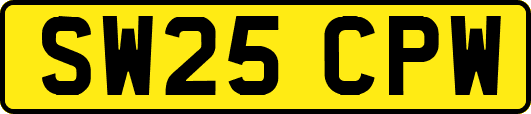 SW25CPW