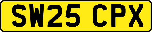 SW25CPX