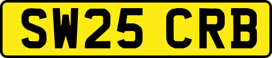 SW25CRB