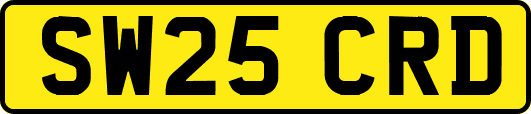 SW25CRD