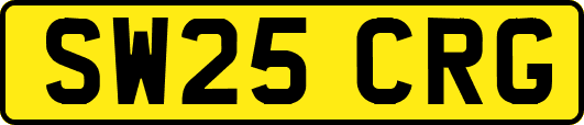 SW25CRG