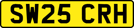 SW25CRH
