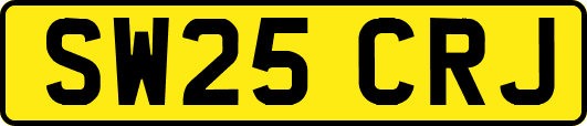SW25CRJ
