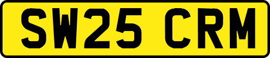 SW25CRM