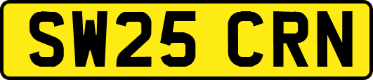 SW25CRN