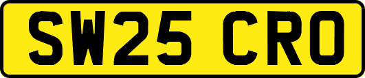 SW25CRO