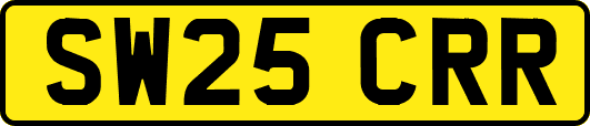 SW25CRR
