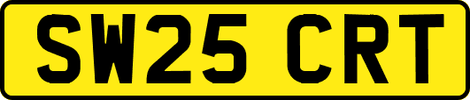 SW25CRT