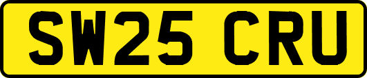 SW25CRU
