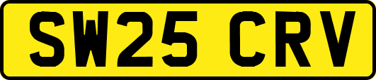 SW25CRV