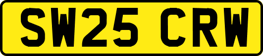 SW25CRW