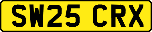 SW25CRX